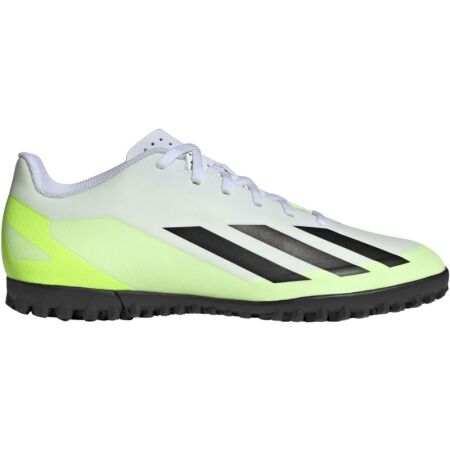 adidas X CRAZYFAST.4 TF - Мъжки футболни обувки