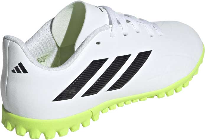 Детски футболни обувки за изкуствена трева