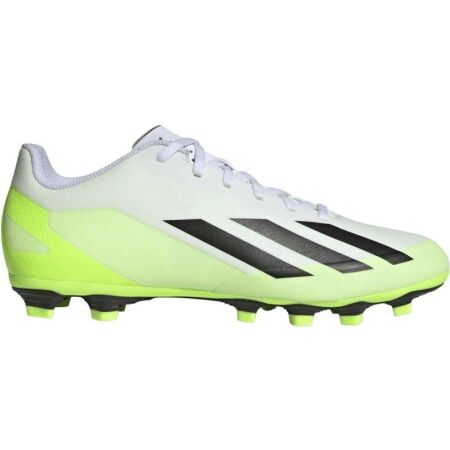 adidas X CRAZYFAST.4 FXG - Men's football boots