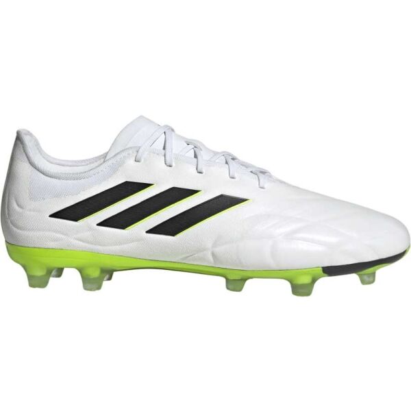 adidas COPA PURE.2 FG Férfi futballcipő, fehér, méret 46