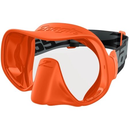 ZEAGLE SCOPE MONO - Diving mask