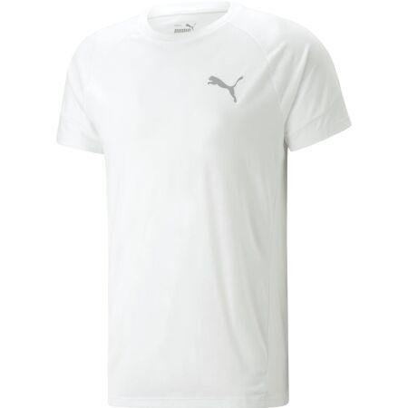 Puma EVOSTRIPE TEE - Мъжка спортна тениска
