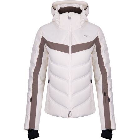 Kjus MOMENTUM JACKET W - Women's winter jacket