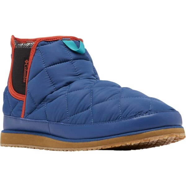 Columbia OMNI-HEAT LAZY BEND WEEKENDER Férfi cipő, kék, méret 40