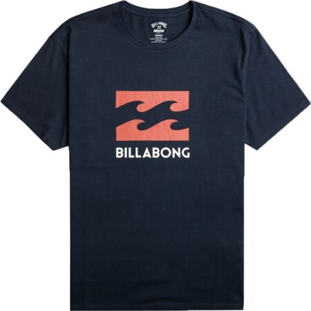 Billabong WAVE SS - Pánske tričko