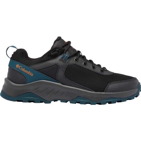 Columbia TRAILSTORM ASCEND WP - Herren Wanderschuhe