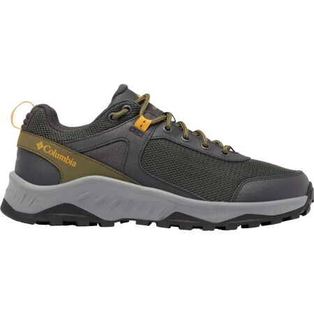 Columbia TRAILSTORM ASCEND WP - Herren Wanderschuhe