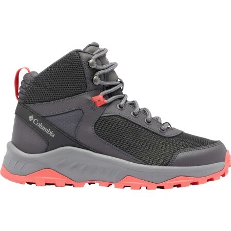 Columbia TRAILSTORM ASCEND MID WP W - Damen Wanderschuhe