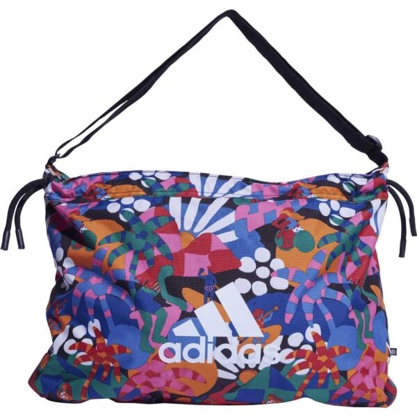 Adidas AXFARM SHOPPER Handtasche, Farbmix, Größe Os