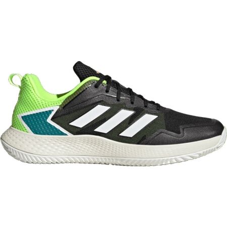 adidas DEFIANT SPEED M CLAY - Men's tennis shoes