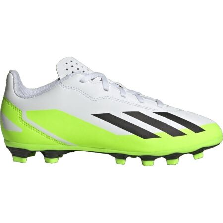 adidas X CRAZYFAST.4 FXG J - Children’s football boots