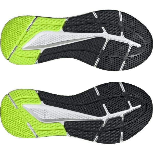 Adidas QUESTAR 2 M Мъжки обувки за бягане, светло-зелено, Veľkosť 42