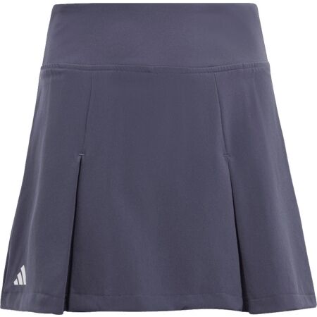adidas CLUB PLEAT SK - Girls’ sports skirt
