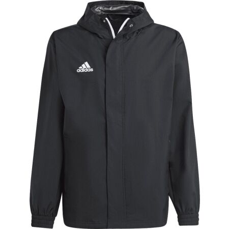 adidas ENT22 AW JKT - Férfi futball kabát