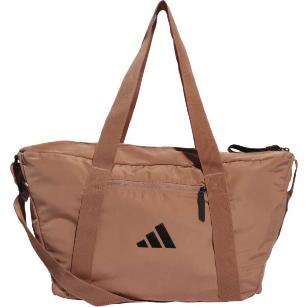 Adidas SP BAG W Спортна чанта, цвят сьомга, Veľkosť Os