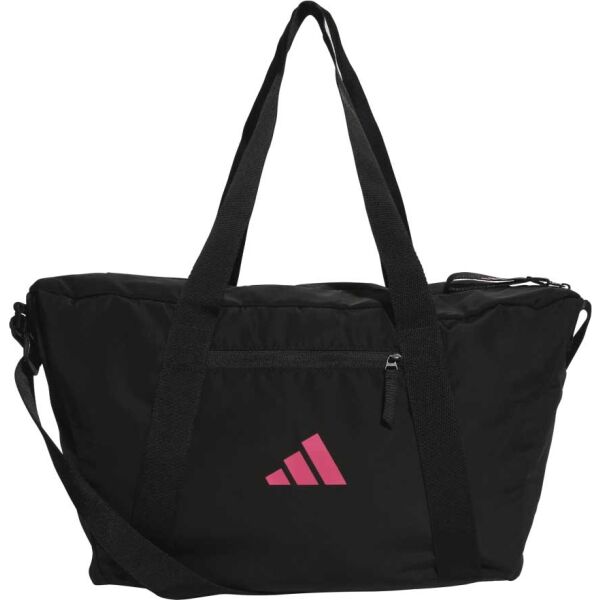 adidas SP BAG W Спортна чанта, черно, размер