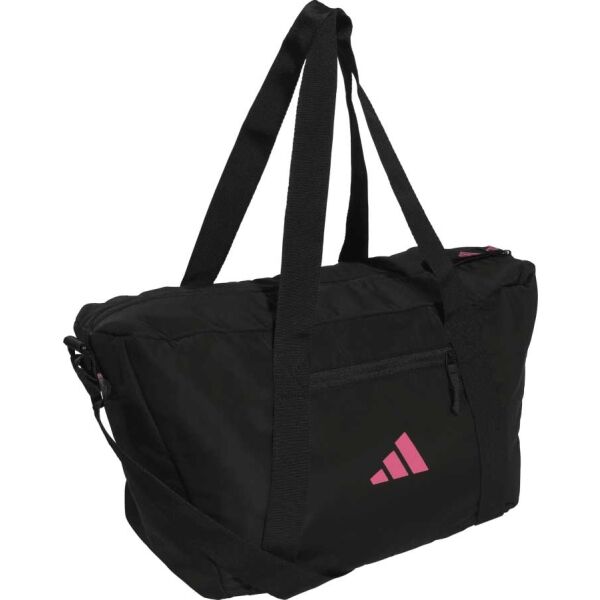 Adidas SP BAG W Sporttasche, Schwarz, Größe Os