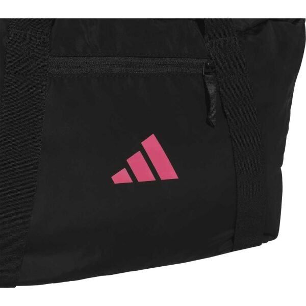 Adidas SP BAG W Sporttasche, Schwarz, Größe Os