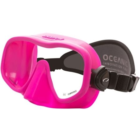 OCEANIC MINI SHADOW - Diving mask