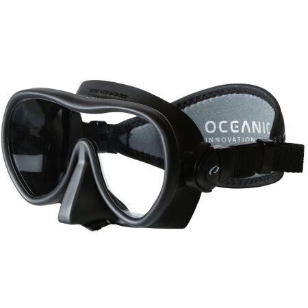 OCEANIC MINI SHADOW - Potápačská a šnorchlovacia maska