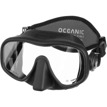 OCEANIC SHADOW - Potápačská maska