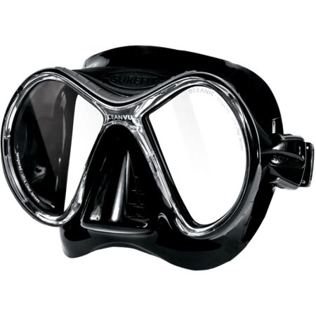 OCEANIC OCEAN VU - Diving mask