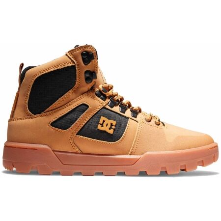 DC PURE HIGH-TOP WR BOOT - Men’s winter boots