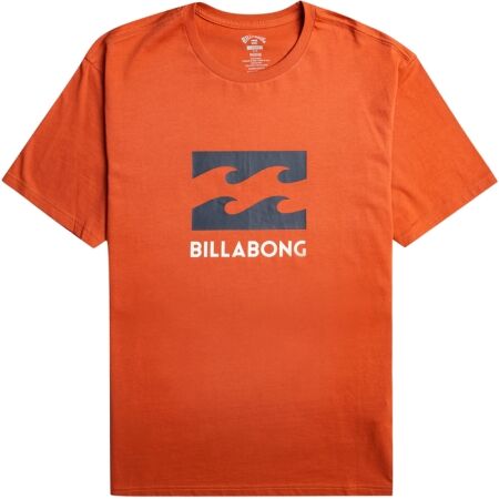 Billabong WAVE SS - Pánske tričko