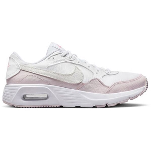 Nike AIR MAX SC Детски обувки, бяло, размер 36.5