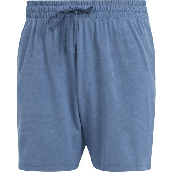 Adidas ERGO SHORT Мъжки шорти за тенис, синьо, Veľkosť S