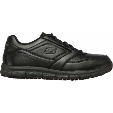Skechers NAMPA - Pantofi de lucru pentru bărbați