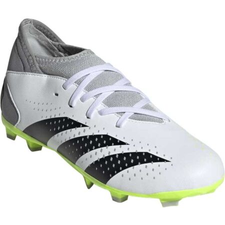 adidas PREDATOR ACCURACY.3 FG J - Children’s football boots