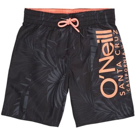 O'Neill PB CALI FLORAL SHORTS - Boy’s swim shorts