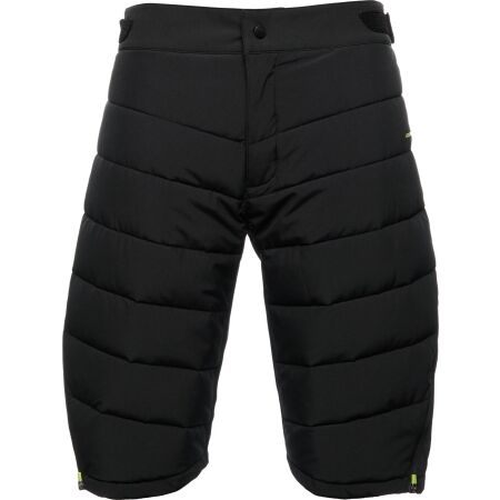 Arcore NORMEN - Men's insulated shorts