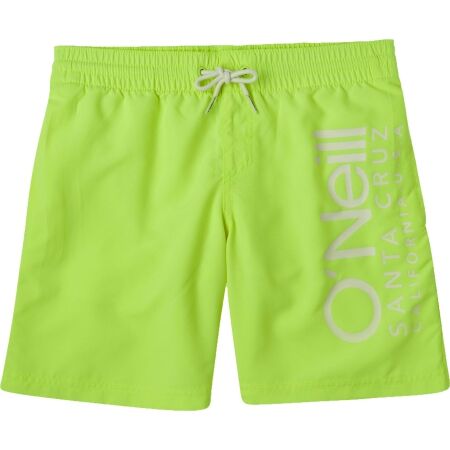 O'Neill ORIGINAL CALI SHORTS - Boys' swim shorts