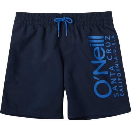 O'Neill ORIGINAL CALI SHORTS - Plivačke hlače za dječaka