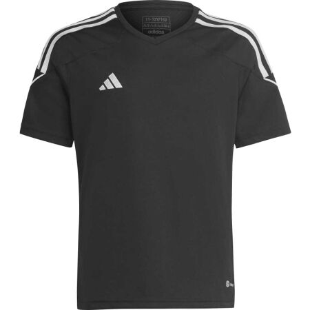 adidas TIRO 23 JERSEY - Dětský fotbalový dres