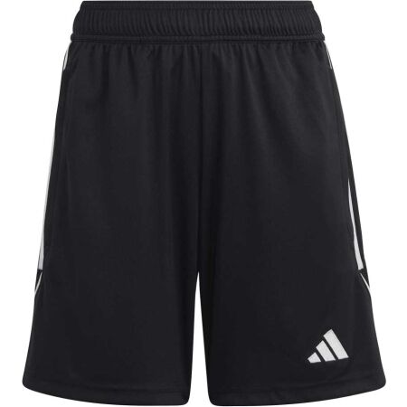 adidas TIRO 23 SHORTS - Juniorské futbalové šortky