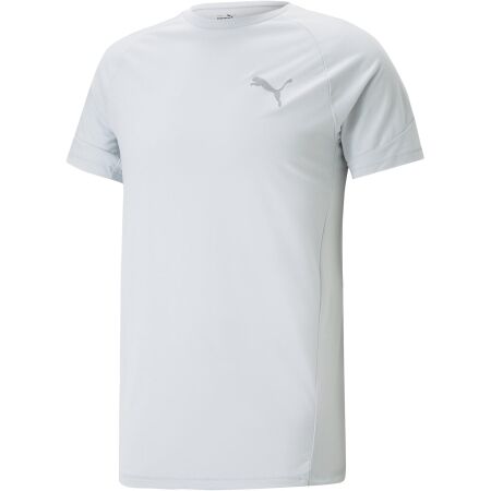 Puma EVOSTRIPE TEE - Men’s sports T-shirt