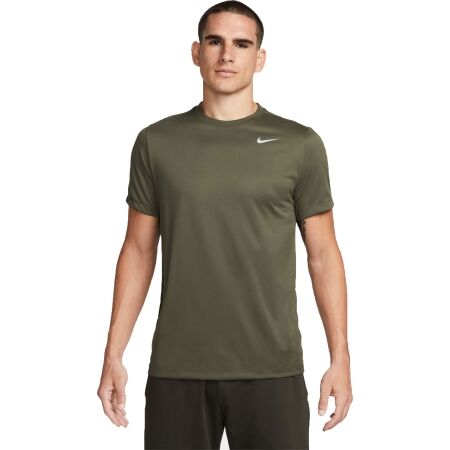 Nike DF TEE RLGD RESET - Herren Trainingsshirt
