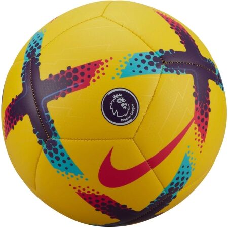 Nike PREMIER LEAGUE PITCH - Futbalová lopta