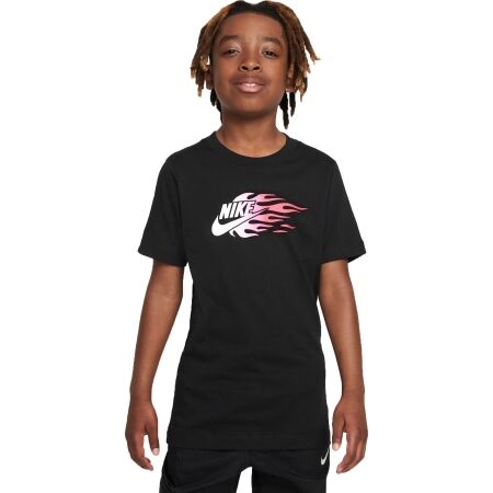 Nike NSW TEE - Tricou pentru băieți