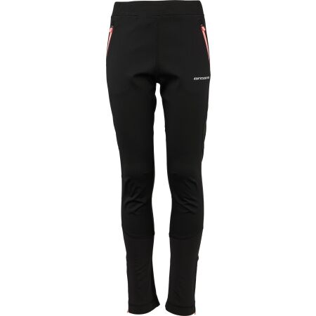 Arcore RAYNA - Girls’ x-country ski trousers