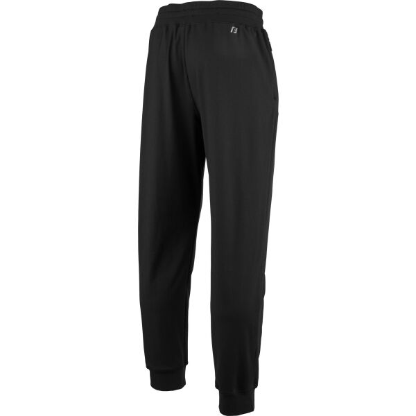 Fitforce MURANO Мъжки фитнес панталони, черно, Veľkosť XL
