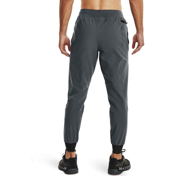 Under Armour Men's XL Fitted UA Unstoppable Joggers Gym Running
