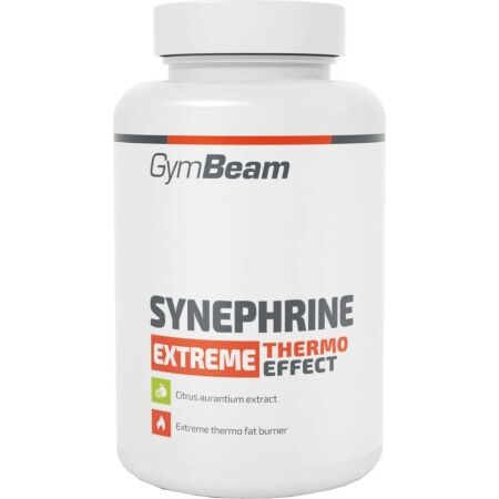 GymBeam SYNEFRIN 180 TABLET - Doplněk stravy