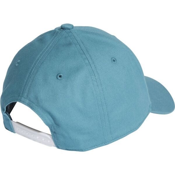 Adidas DAILY CAP Baseball Cap, Blau, Größe Osfy