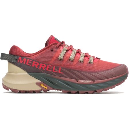 Merrell AGILITY PEAK 4 - Pánská trailová obuv