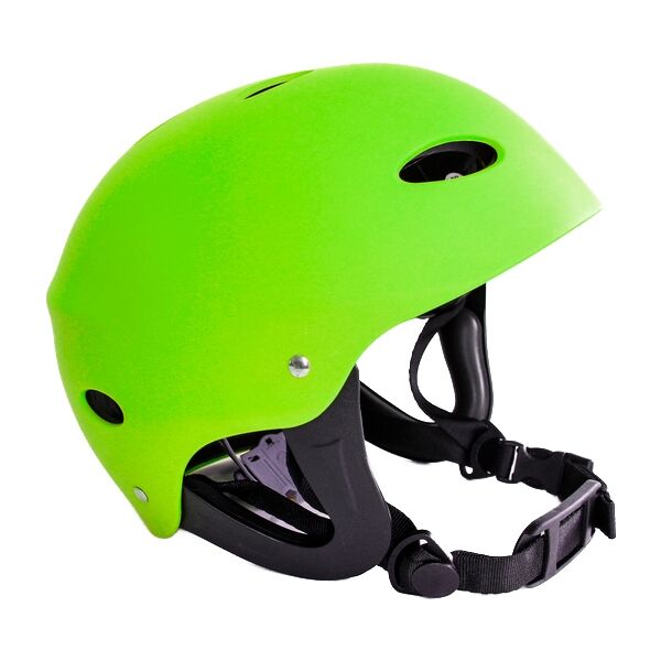EG HUSK Helm Für Den Wassersport, Grün, Größe S/M