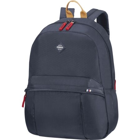 AMERICAN TOURISTER UPBEAT BACKPACK - Раница за града